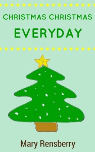 Cover for Christmas Everyday